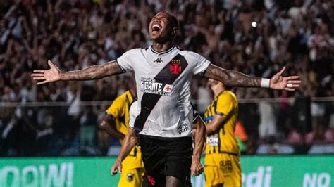 vasco copa do brasil hoje